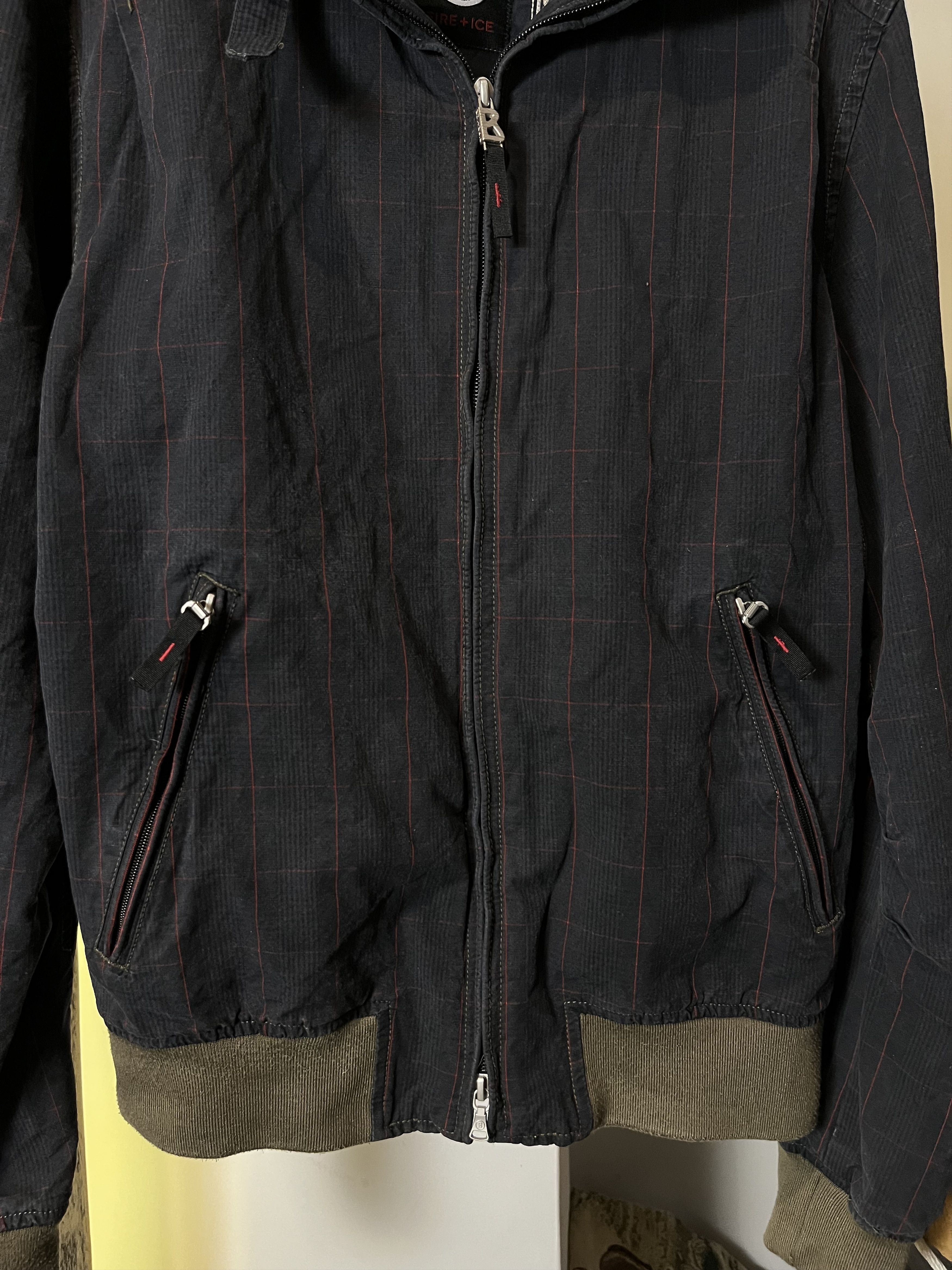 Bogner × Vintage Vintage Bogner Fire plus Ice Jacket Size US M / EU 48-50 / 2 - 4 Thumbnail