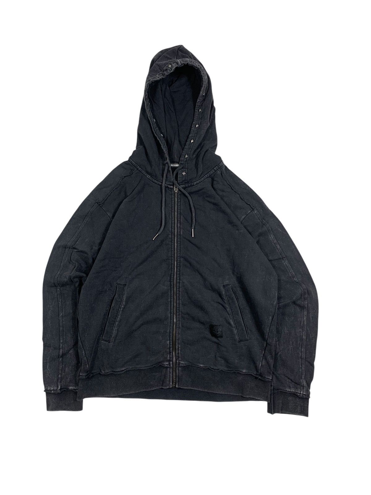 Japanese Brand × KMRii × Le Grande Bleu (L.G.B.) Vintage dept 