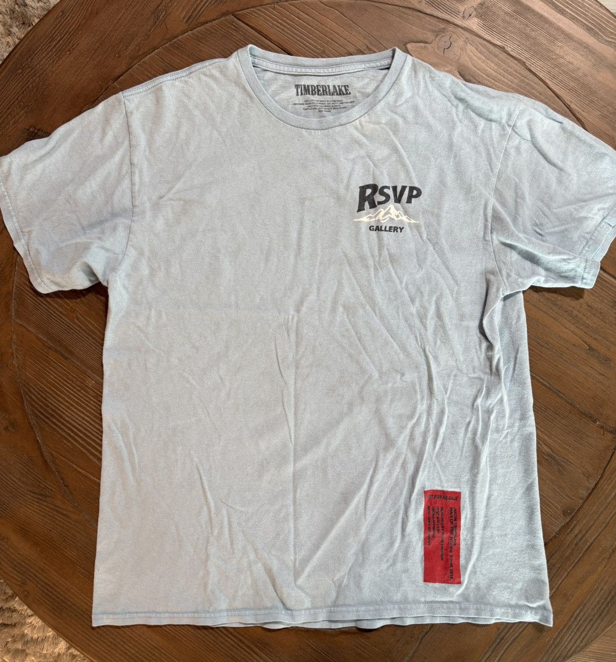 Rsvp Gallery Man Of The Woods Tour Tee Size US L / EU 52-54 / 3 - 1 Thumbnail