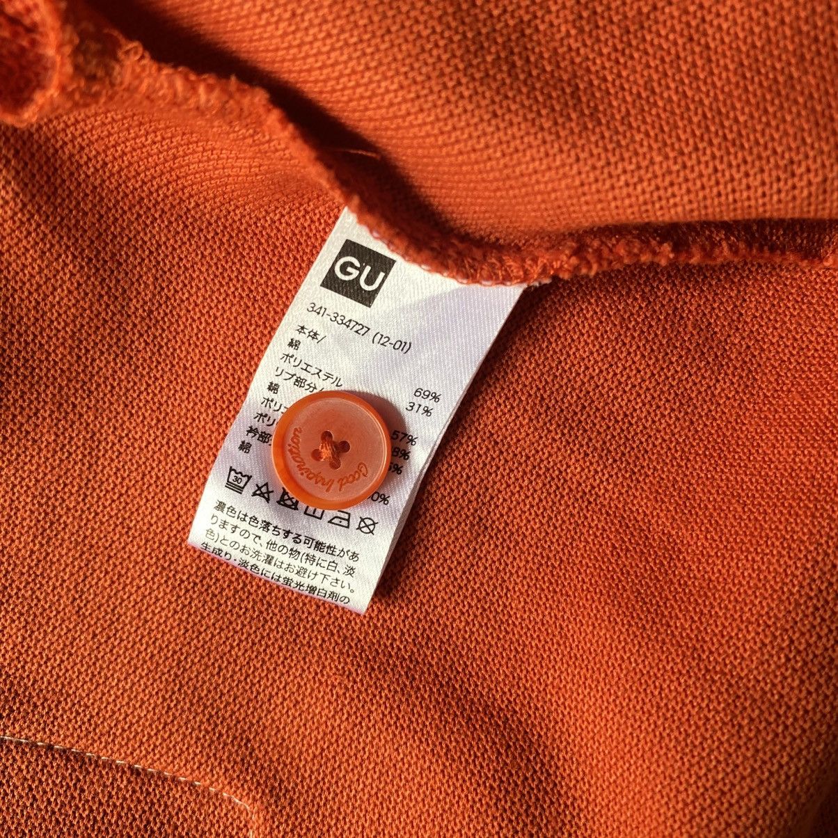 Maison MIHARA YASUHIRO Good Inspiration MIHARA YASUHIRO polo shirt Size US L / EU 52-54 / 3 - 13 Thumbnail