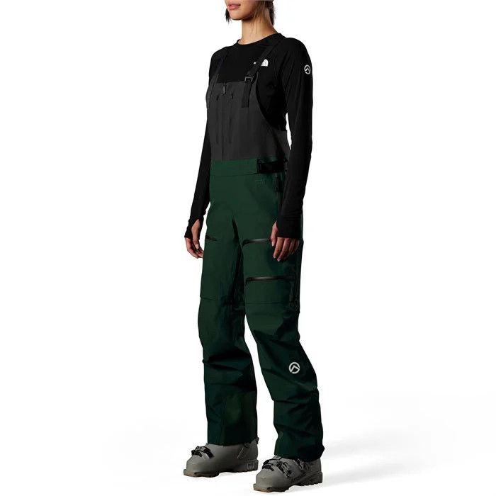 The North Face The North Face Summit Tsirku FUTURELIGHT Bib Size 28" / US 6 / IT 42 - 2 Thumbnail