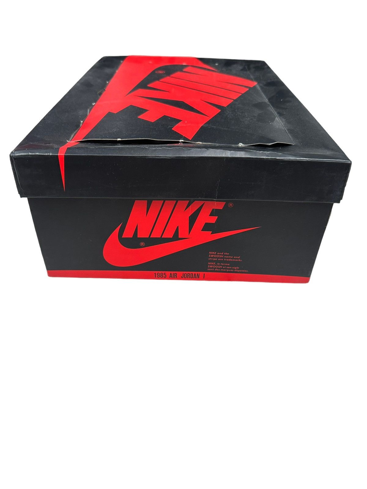 Jordan Brand × Off-White Off white Jordan 1 UNC Size US 10 / EU 43 - 15 Thumbnail