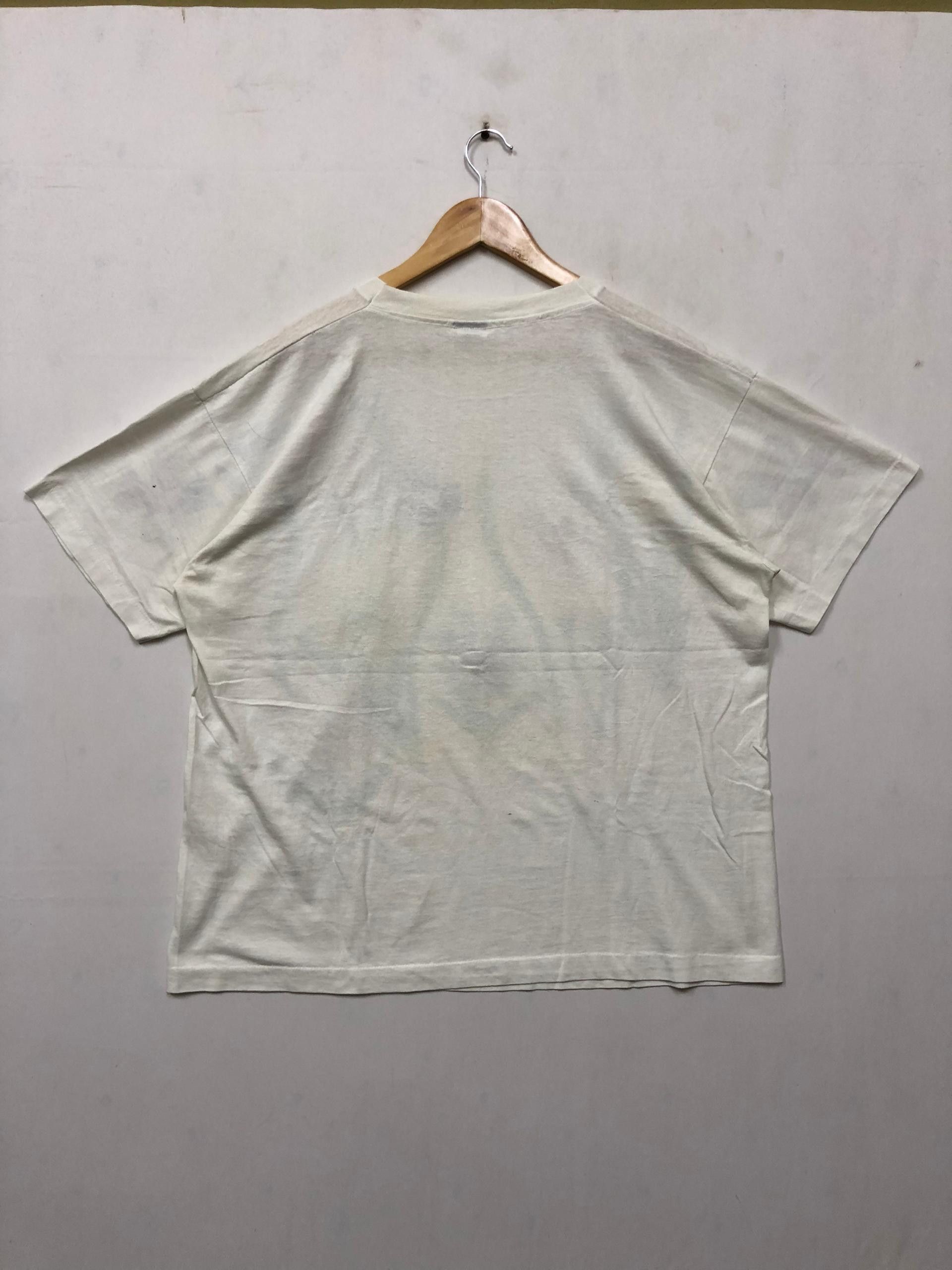Fuck Art, Make Tees × Vintage VINTAGE ART WITH DIMOND Size US L / EU 52-54 / 3 - 2 Thumbnail