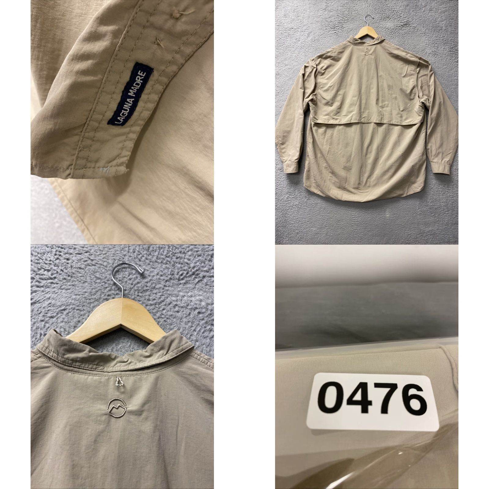Vintage VINTAGE Size US XXL / EU 58 / 5 - 8 Thumbnail