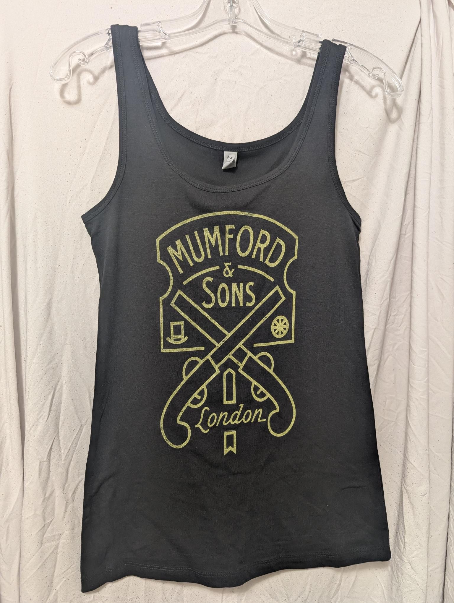 Other Concert Merch Bundle- Mumford & Sons, Barenaked Ladies, etc Size M / US 6-8 / IT 42-44 - 2 Thumbnail