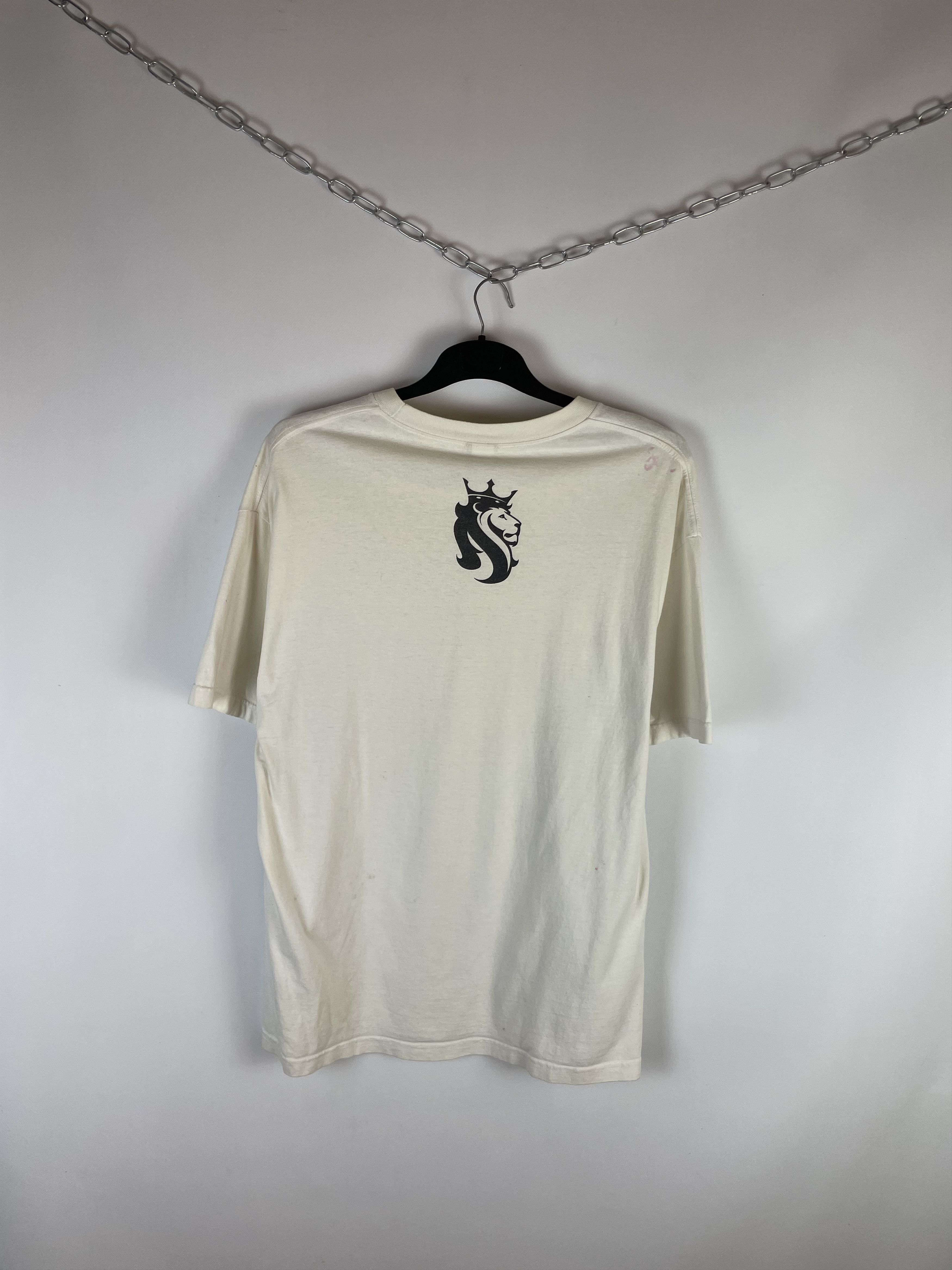 Vintage Vintage Rare Ogabel T Shirt Size US XL / EU 56 / 4 - 8 Thumbnail