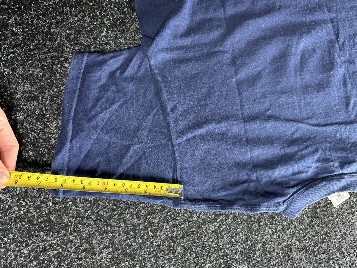 Vintage 🚨 VINTAGE VANCOUVER CANADA BIG LOGO T -shirt rare archive Size US M / EU 48-50 / 2 - 13 Thumbnail