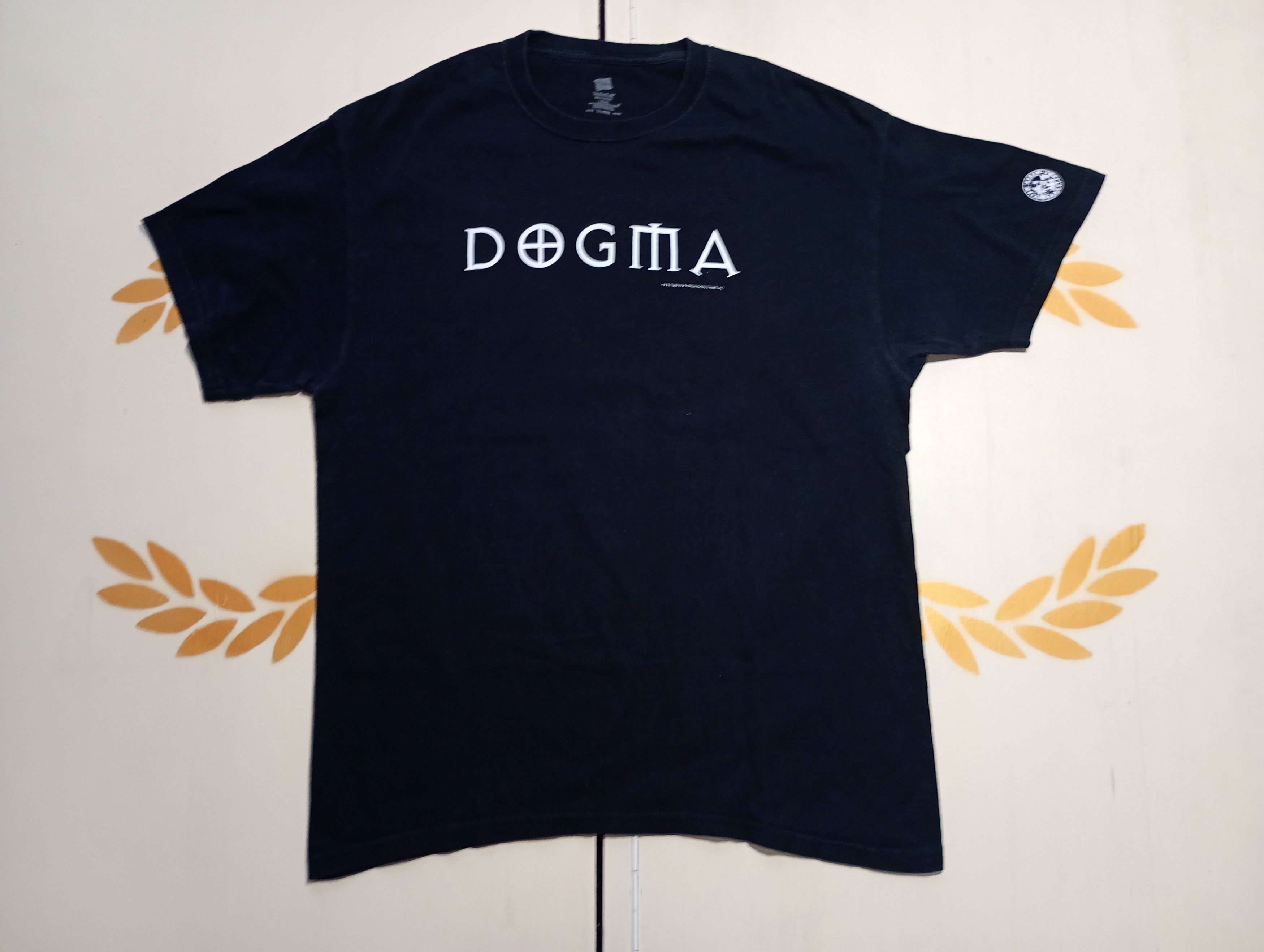 DOGMA Movie T-Shirt 1999