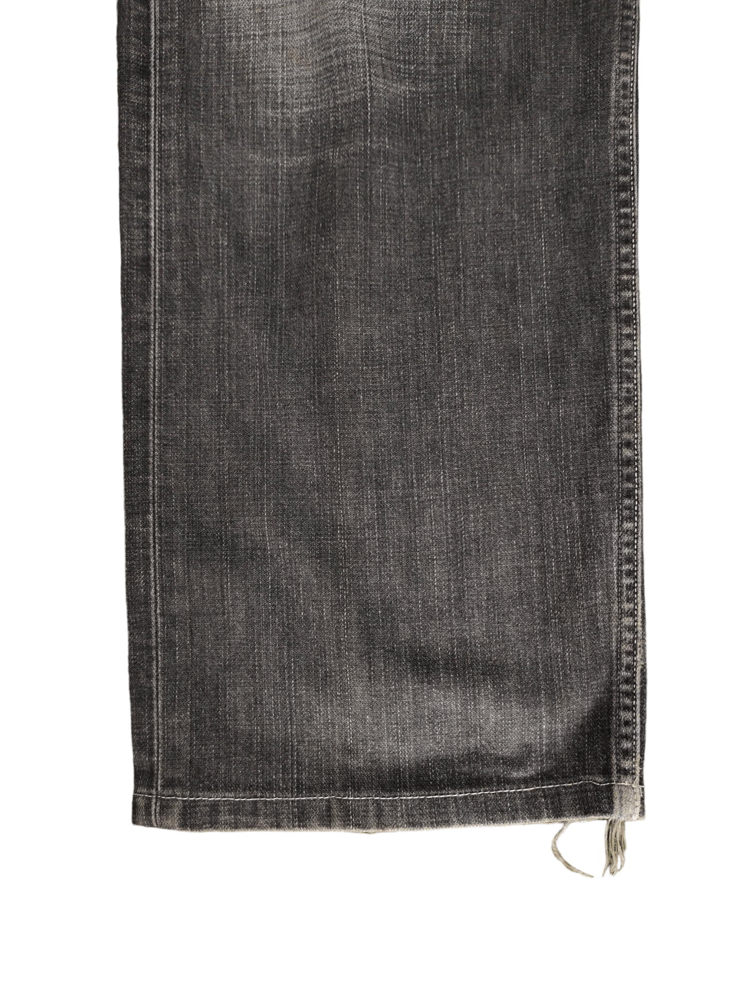 Levi's Vintage Clothing Vintage Levis 504 Distress Faded Wide Leg Denim Jeans Size US 31 - 9 Thumbnail