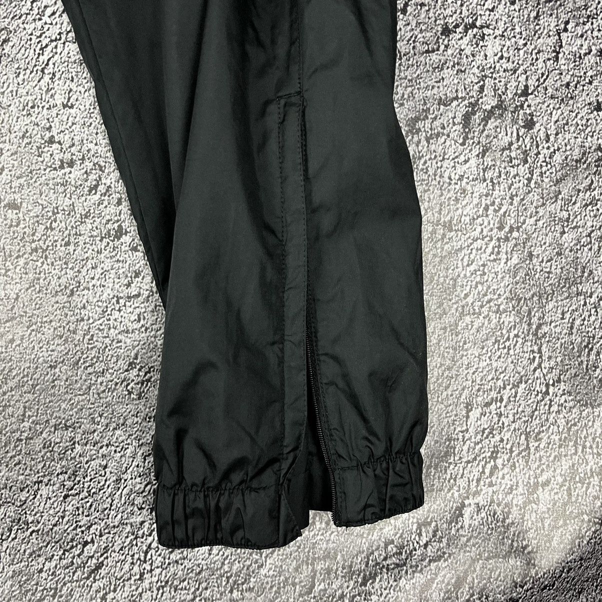 Nike × Vintage 🤖VINTAGE🤖 Nike Neylon Jogger Sport Pants Size US 34 / EU 50 - 11 Thumbnail