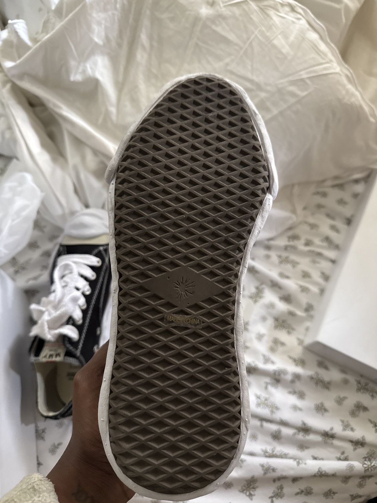 Maison MIHARA YASUHIRO Maison Mihara Yashuro Size US 9 / EU 42 - 14 Thumbnail