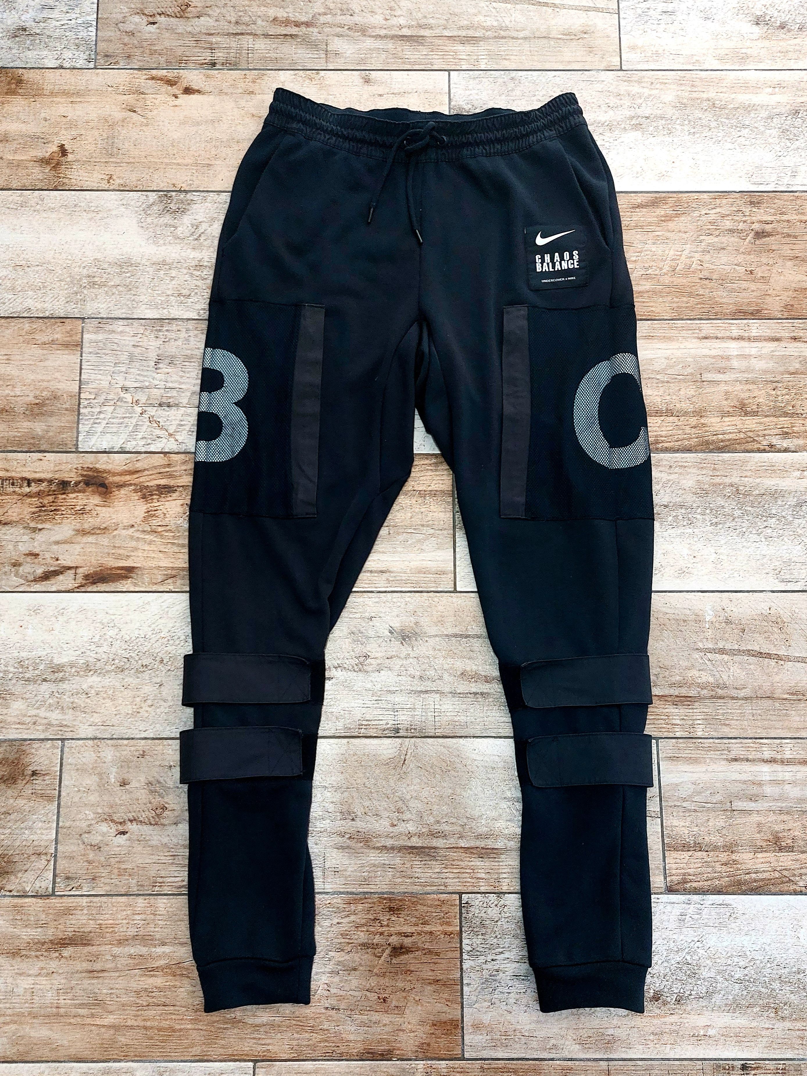 Nike × Undercover Nike X Undercover joggers Size US 30 / EU 46 - 1 Thumbnail