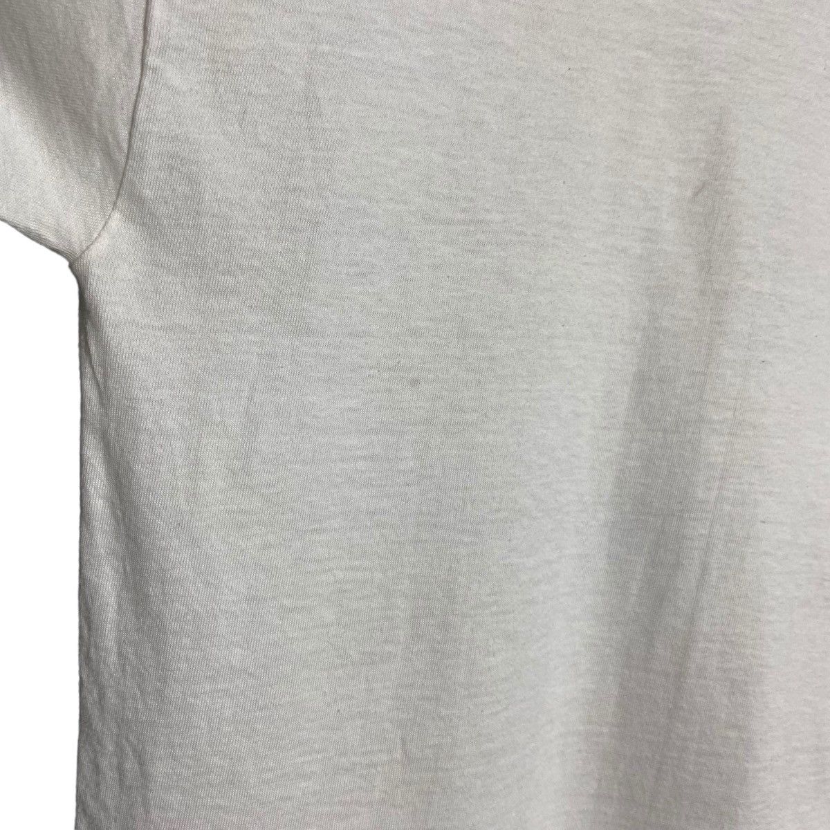 Vintage 90s Jesus Graphic Art Tee