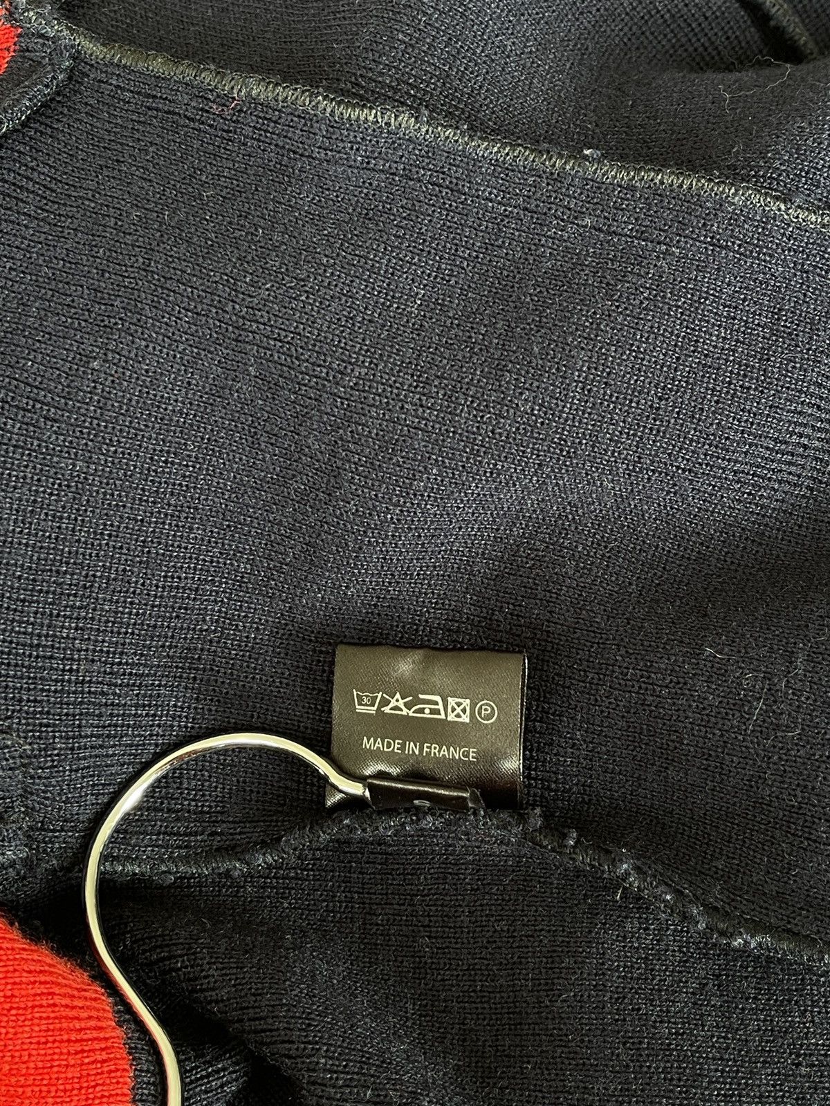 Vetements Vetements fall 2015 knit Size S / US 4 / IT 40 - 9 Thumbnail