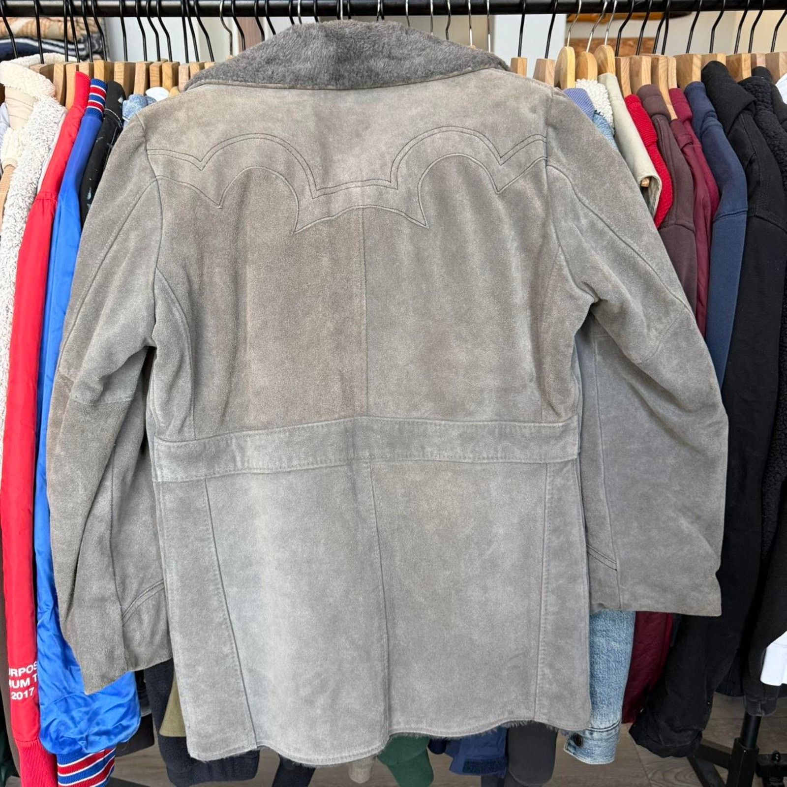 Schott Vintage 60s or 70s Rancher by Schott Western Wear Size US M / EU 48-50 / 2 - 7 Thumbnail