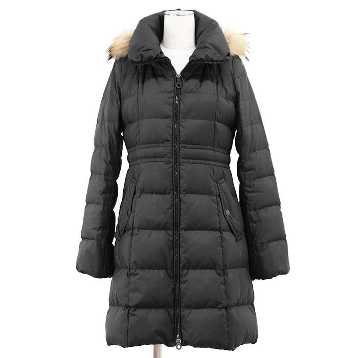 Other Other BLUE LABEL CRESTBRIDGE Polyester Down Coat Others Outerwear DUTY FREE for USA Size ONE SIZE - 1 Thumbnail