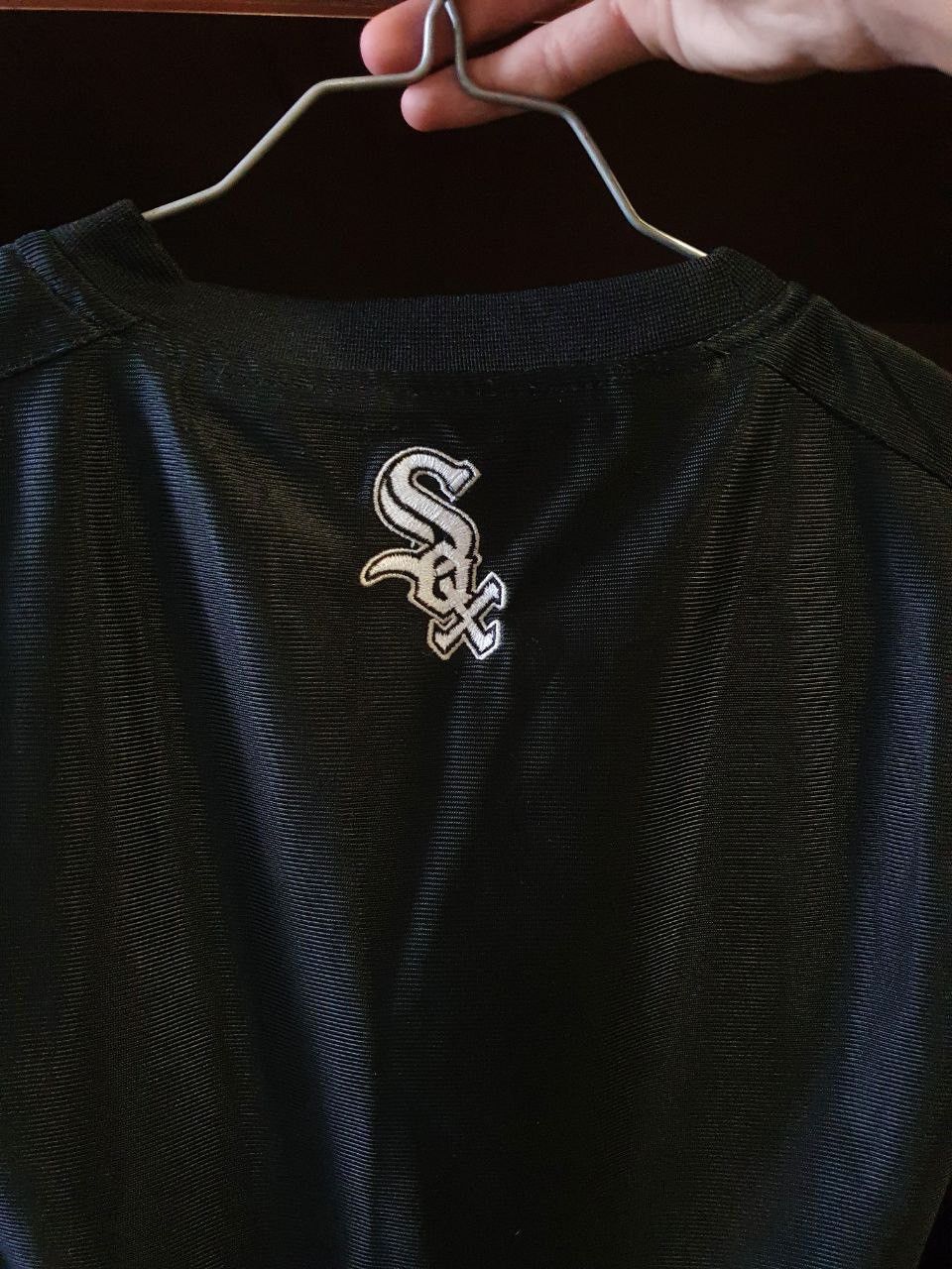 Nike × Vintage Nike Chicago White Sox M Size US M / EU 48-50 / 2 - 2 Thumbnail