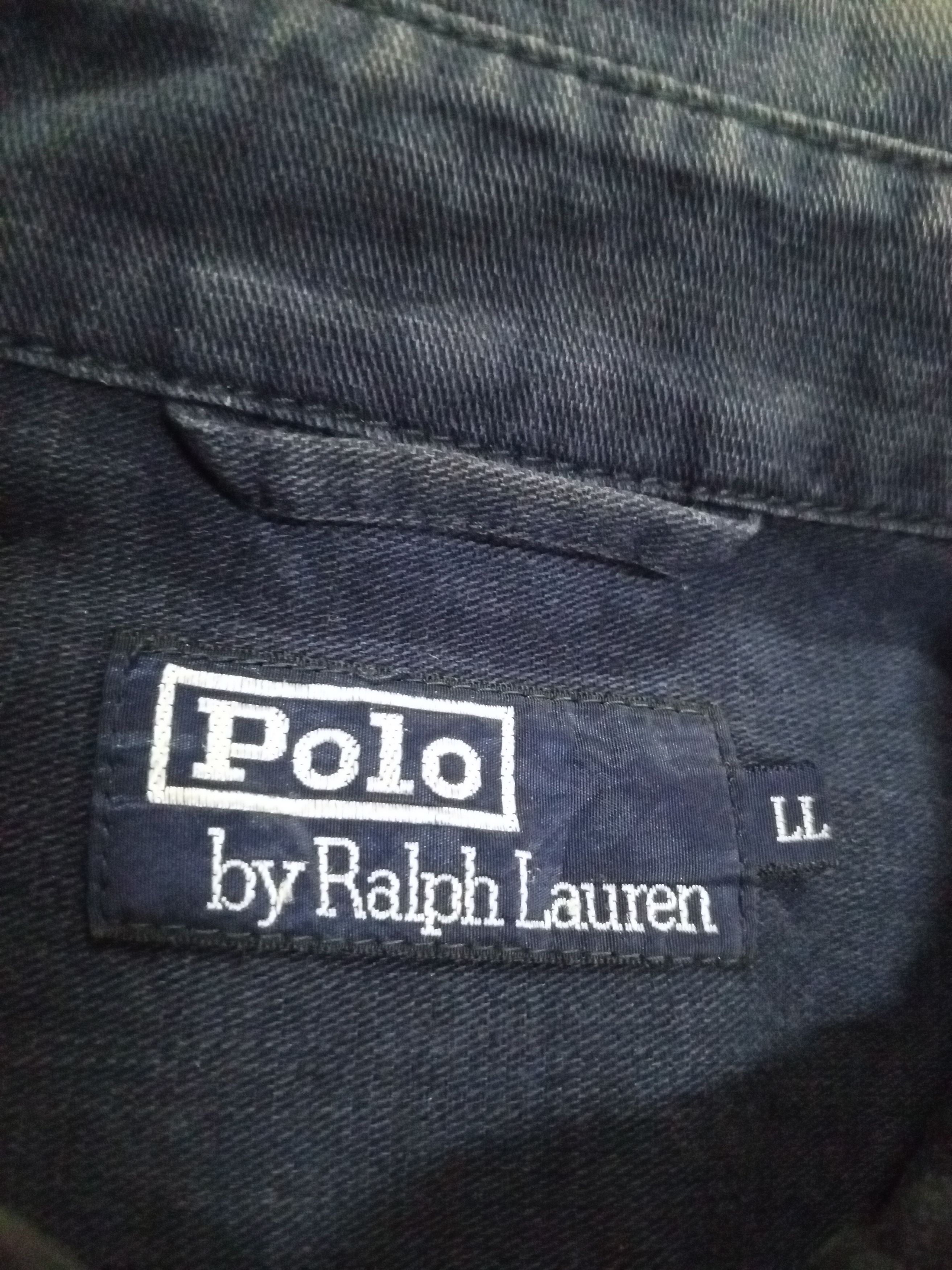 Polo Ralph Lauren POLO BY RALPH LAUREN 4POCKET Size US L / EU 52-54 / 3 - 10 Thumbnail