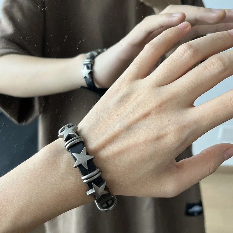 Bazo1199 Serane レアコラボブレスレット Other Bazo 1199 For Serane White Bracelet | Grailed