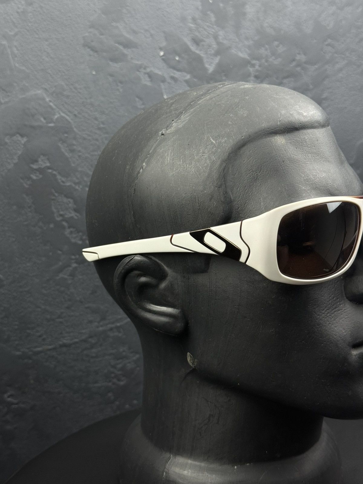 Oakley Men’s Oakley Sideways White Camo Prototype Sunglasses Size ONE SIZE - 2 Thumbnail