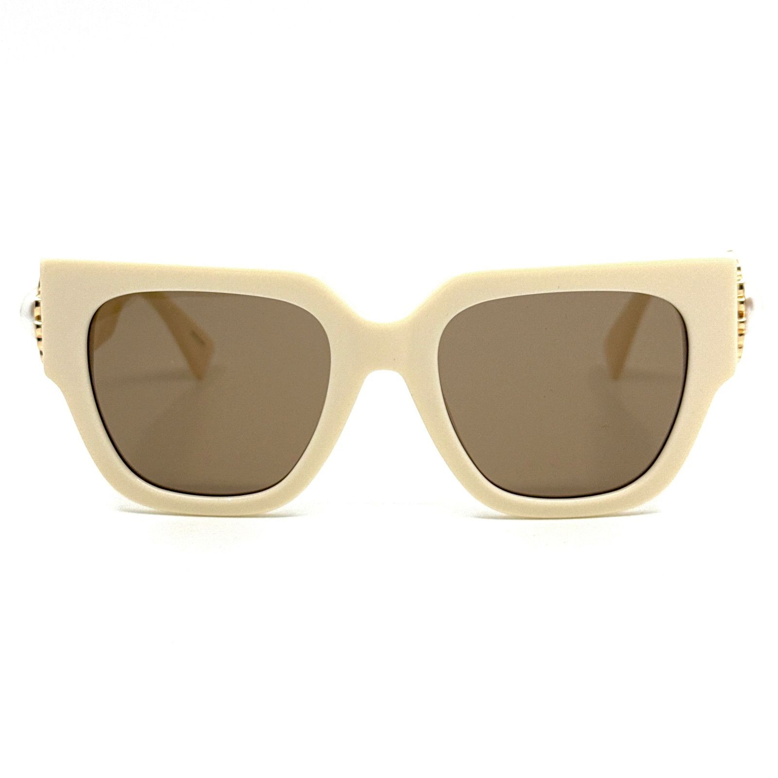 Moschino New, MOSCHINO Sunglasses MOS153/S SZJ70 Authentic Size ONE SIZE - 2 Thumbnail