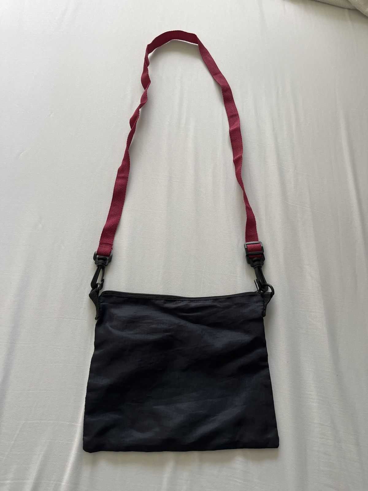 John Undercover John Undercover Sling / Shoulder Bag Size ONE SIZE - 2 Thumbnail