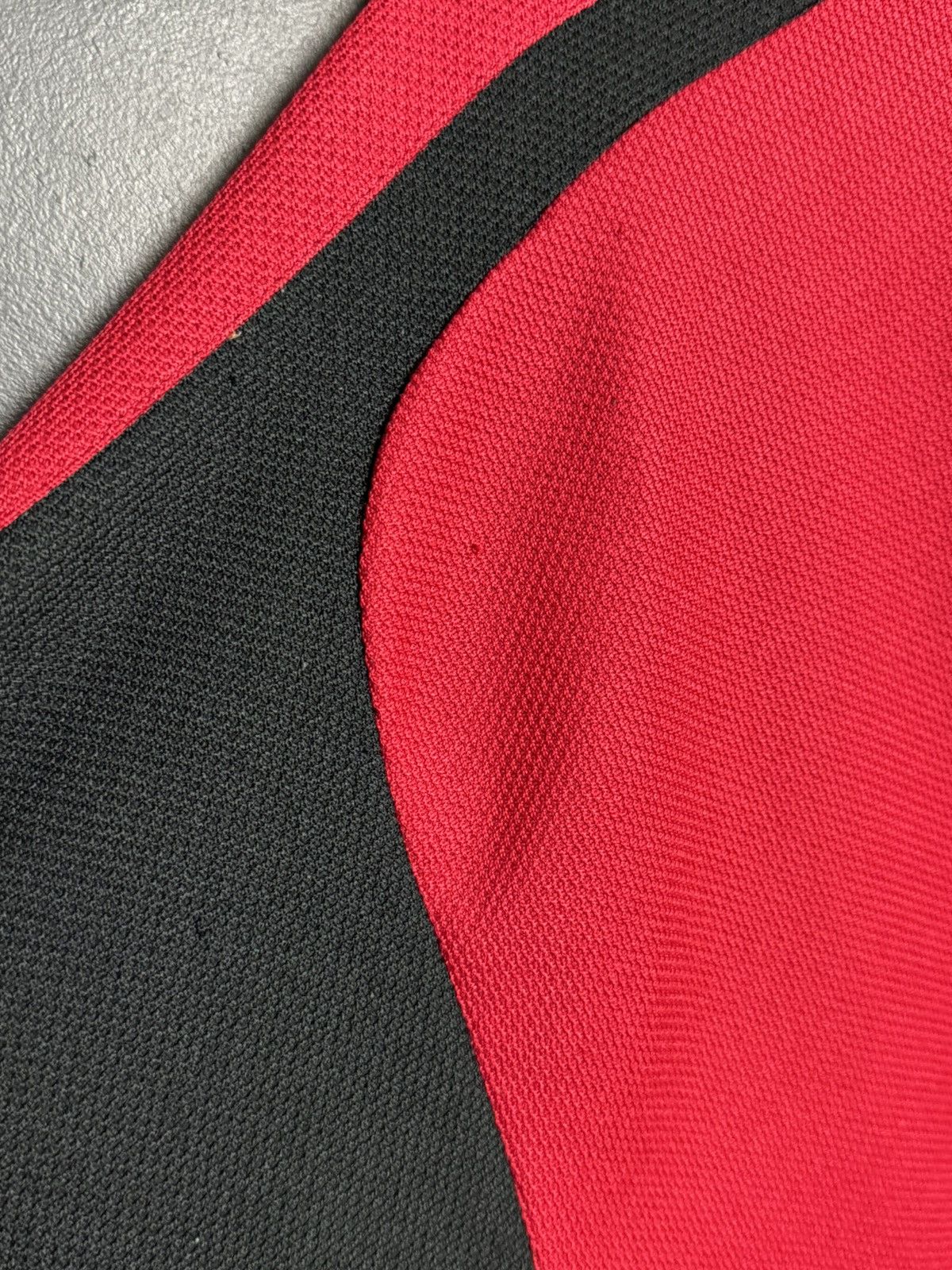 Nike Vintage Manchester United Training Football Jersey T-Shirt Size US L / EU 52-54 / 3 - 16 Thumbnail