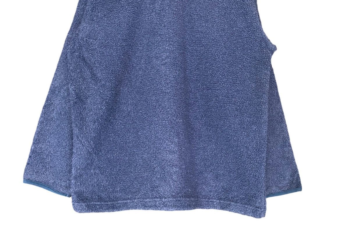 Helly Hansen Vtg🔥HELLY HANSEN Fleece Sweatshirt Half Zip (M) Size US M / EU 48-50 / 2 - 12 Thumbnail