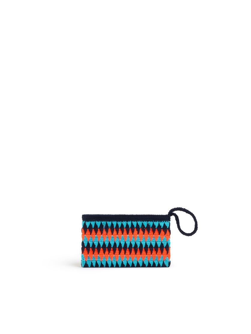Marni o1y1125 Size : OS / Pouche in Multicolor Size ONE SIZE - 1 Thumbnail
