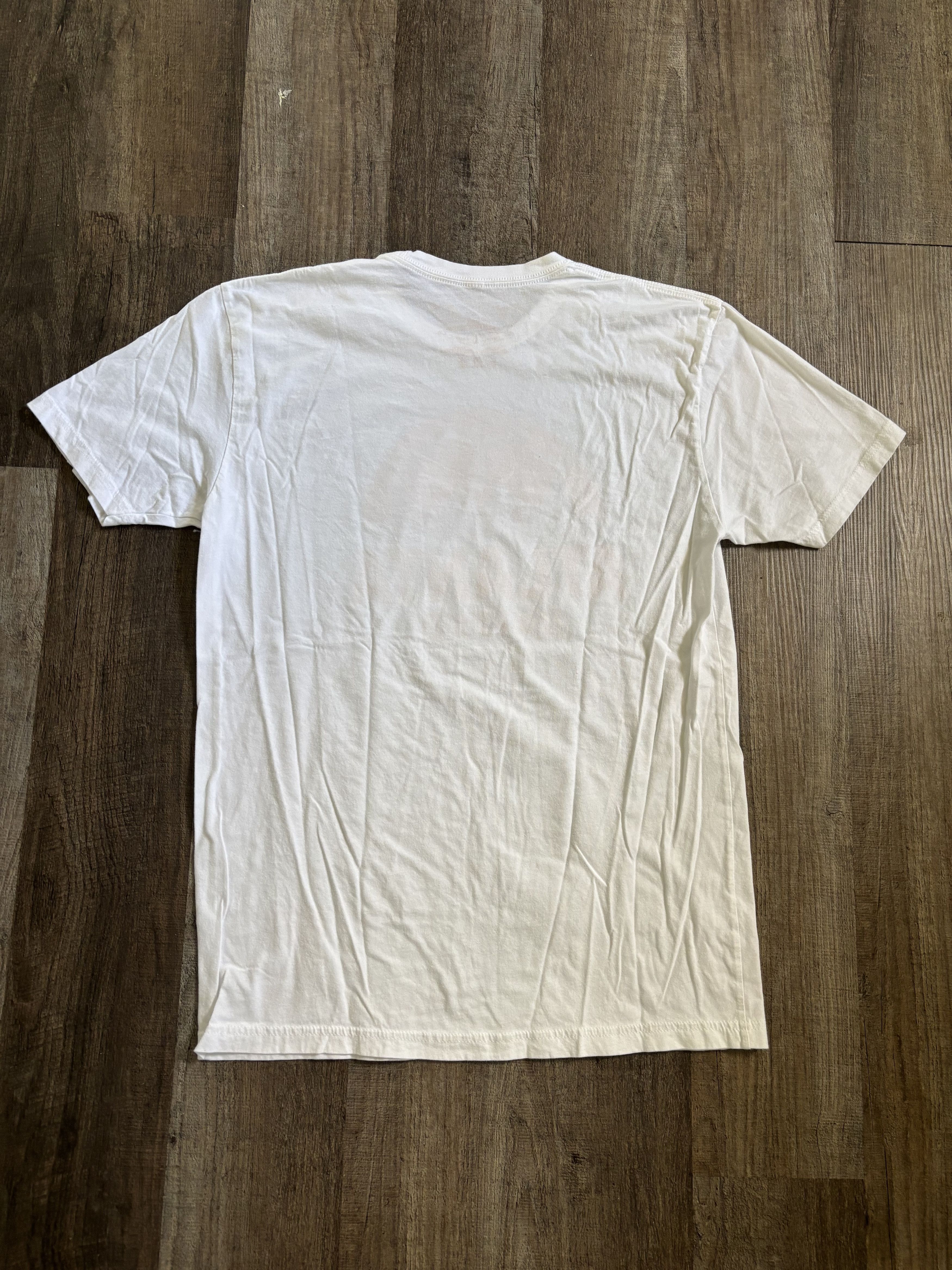 Mitchell & Ness Mitchell & Ness Atlanta United MLS Tee Shirt Size US L / EU 52-54 / 3 - 3 Thumbnail