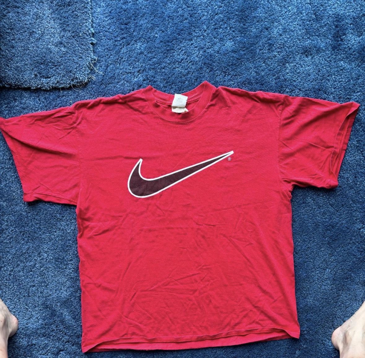 Nike nike t-shirts for men Size US XXL / EU 58 / 5 - 1 Thumbnail