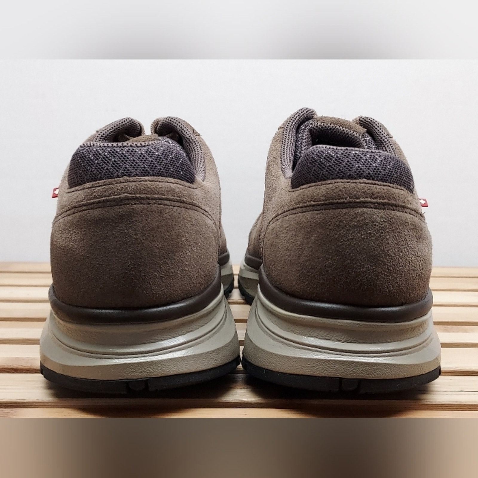 Joya Joya Mens Tony Brown Athletic Shoes Size 12 Size US 12 / EU 45 - 7 Thumbnail