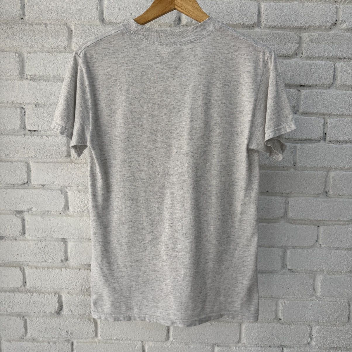 Apple × Vintage Steve Jobs Tee Size US S / EU 44-46 / 1 - 3 Thumbnail