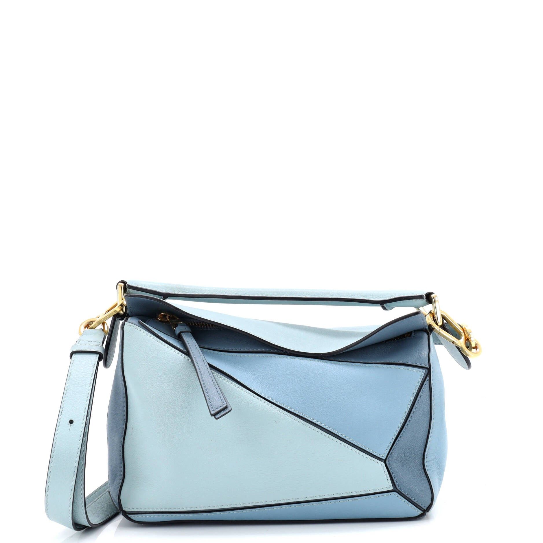 Loewe Puzzle Bag Size ONE SIZE - 1 Thumbnail