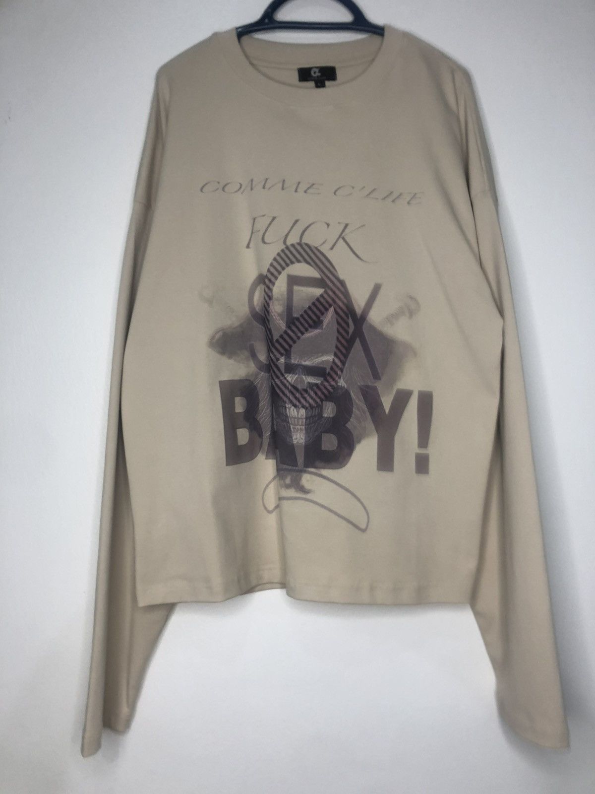 Other Comme C Lavie Size US M / EU 48-50 / 2 - 1 Thumbnail