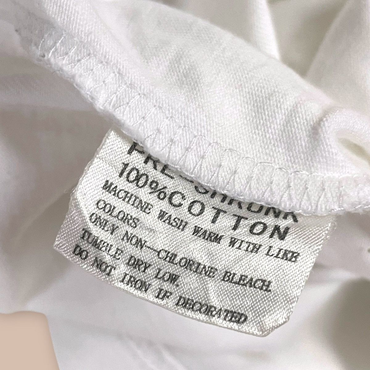 Neighborhood SVG Neighborhood Archives TKO Exclusive Tee (Japan Limited) Size US L / EU 52-54 / 3 - 9 Thumbnail