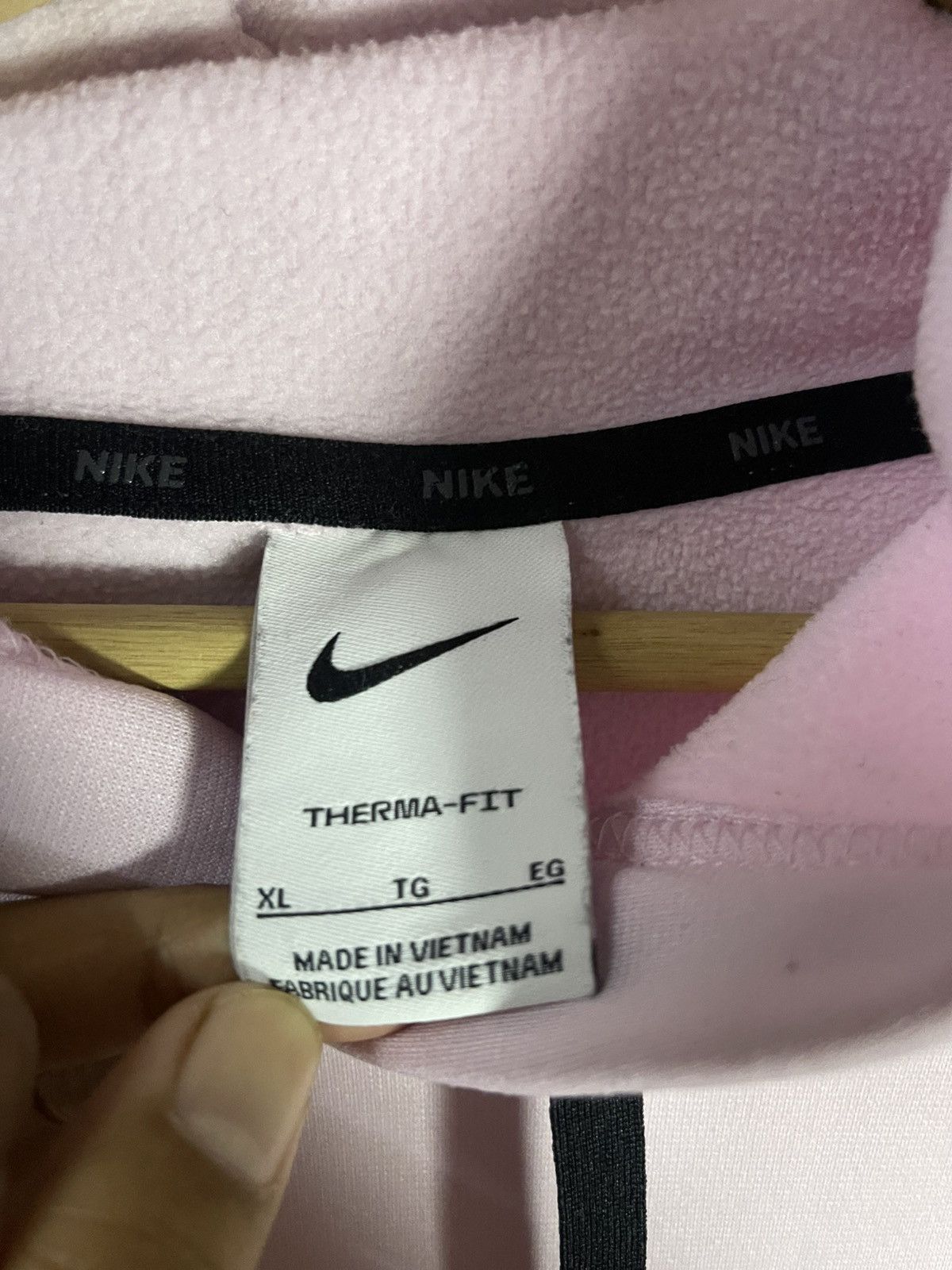 Nike Nike Therma-FIT Pullover Fitness Hoodie Size US XL / EU 56 / 4 - 10 Thumbnail