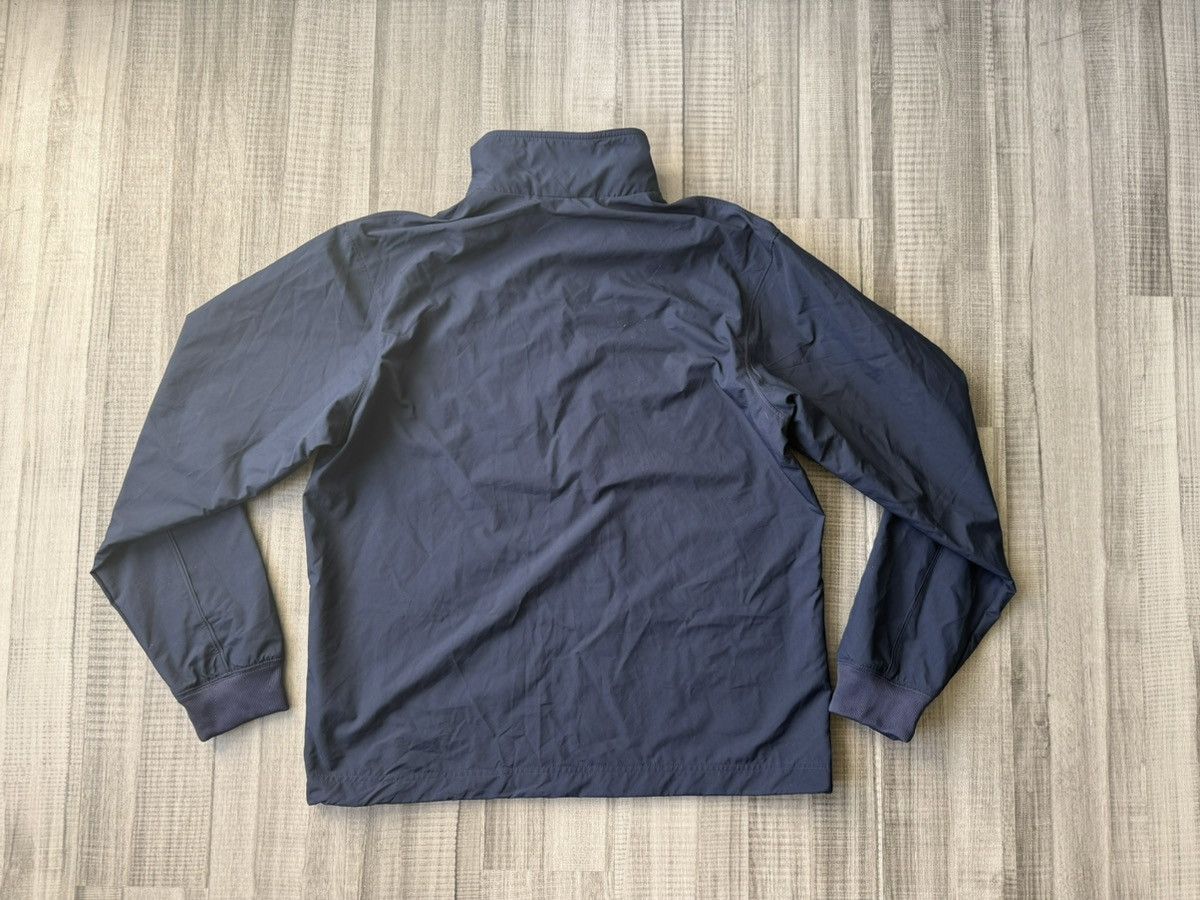 Nike Nike Vintage Mens Windbreaker Track Jacket Size US L / EU 52-54 / 3 - 2 Thumbnail