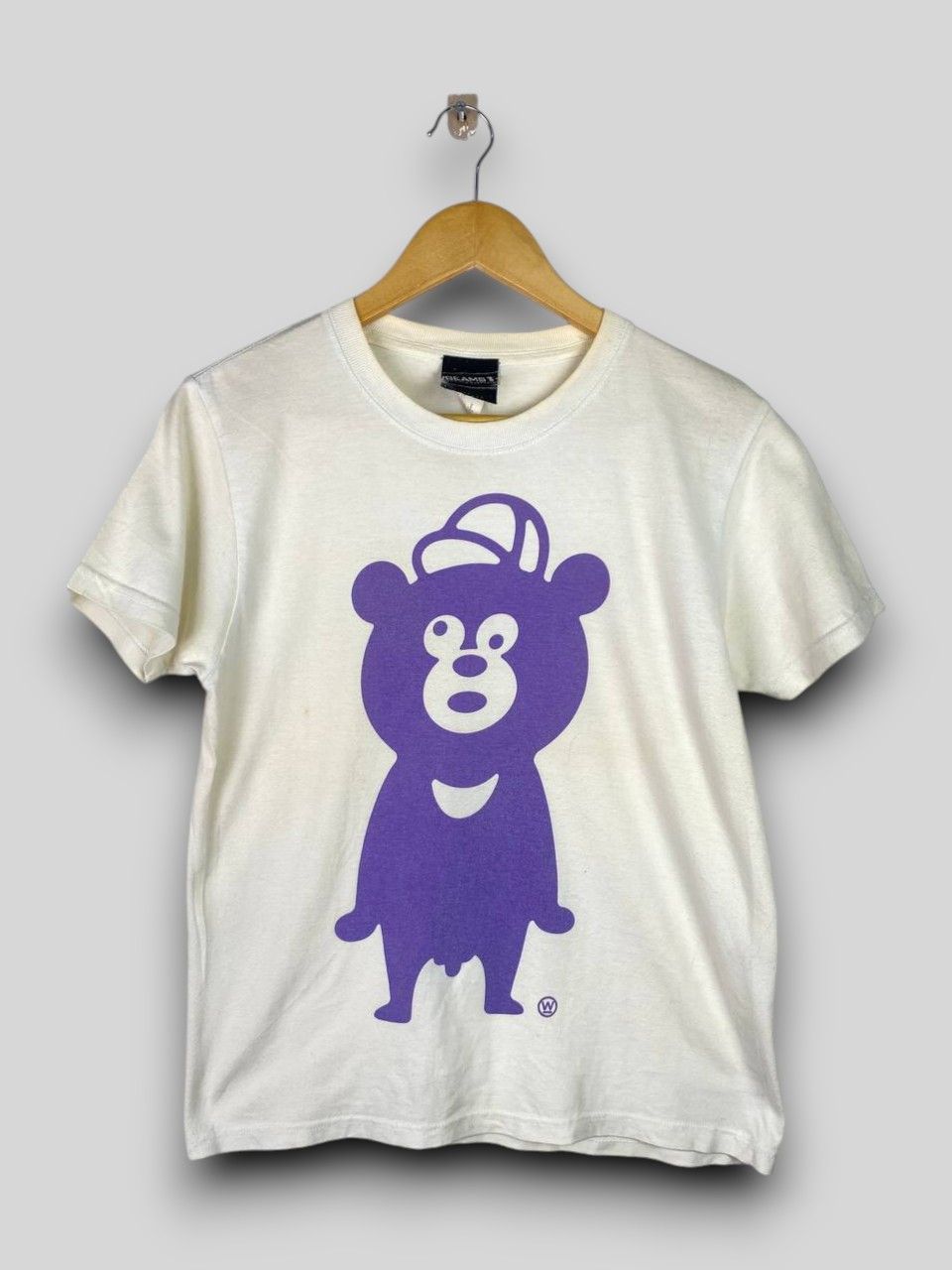 Beams Japan beams japanese brand tee nice design Size US S / EU 44-46 / 1 - 1 Thumbnail
