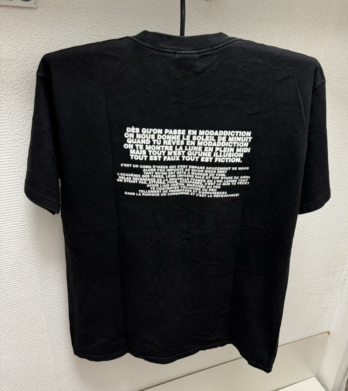 Band Tees Pleymo vintage band t-shirt metal rock L sz Size US L / EU 52-54 / 3 - 2 Thumbnail