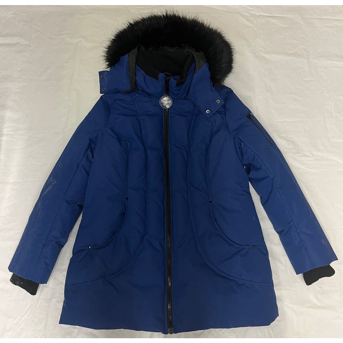Other HFX Blue Coat, Size L, Excellent Condition Size L / US 10 / IT 46 - 3 Thumbnail