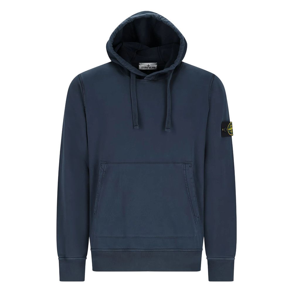 Stone Island Stone Island BLUE Sweaters & Knitwear - Hoodies Size US S / EU 44-46 / 1 - 1 Thumbnail