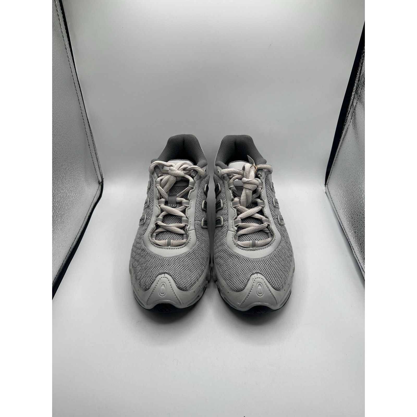 Adidas Adidas a3 Megaride ‘Triple Grey’ size 5.5 men’s Size US 6.5 / IT 36.5 - 2 Thumbnail