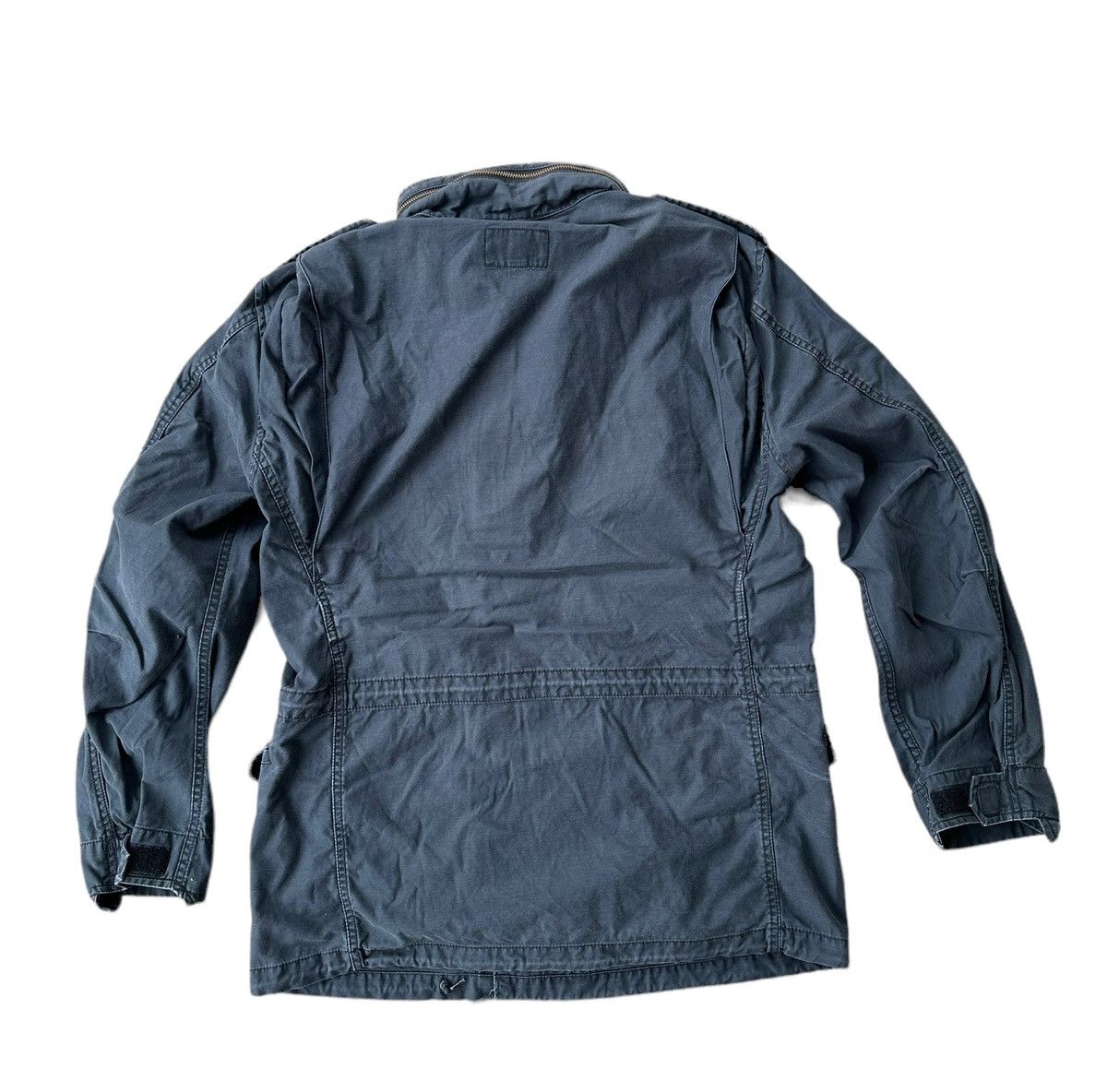 Alpha Industries Alpha field jacket Size US L / EU 52-54 / 3 - 6 Thumbnail