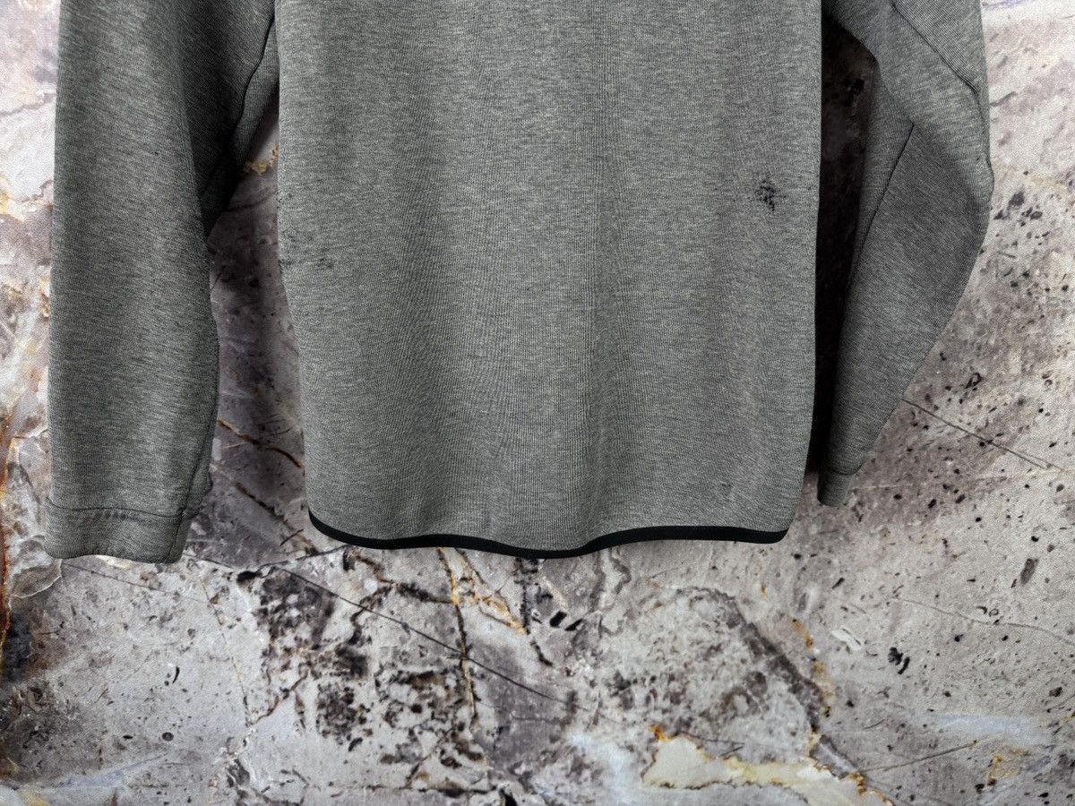 Nike Men’s Nike Tech Fleece Full Zip Hoodie Streetwear Size M Size US M / EU 48-50 / 2 - 15 Thumbnail