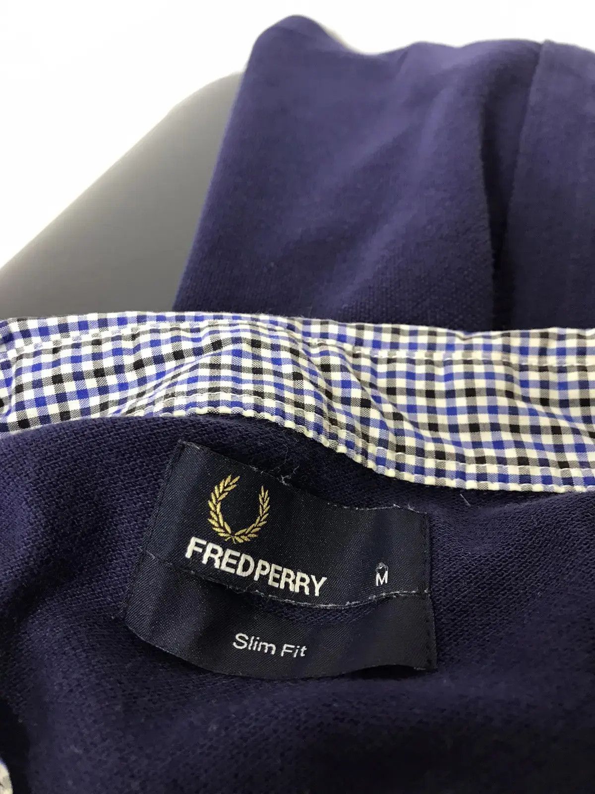 Fred Perry Fred Perry polos t-shirt size M Size US M / EU 48-50 / 2 - 3 Thumbnail