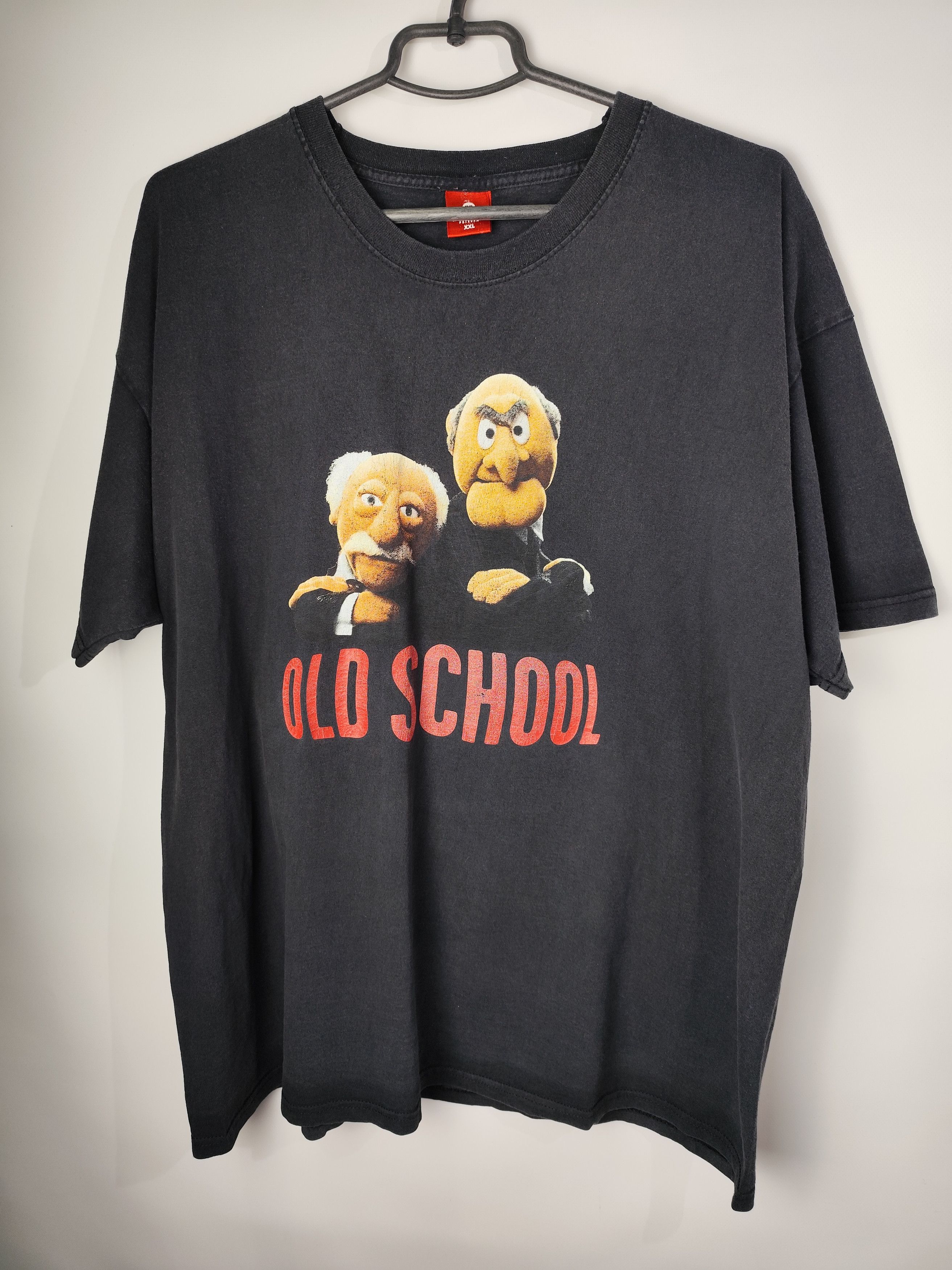 Disney Y2k The Muppets Disney vintage T-shirts movie size XXL Size US XXL / EU 58 / 5 - 1 Thumbnail