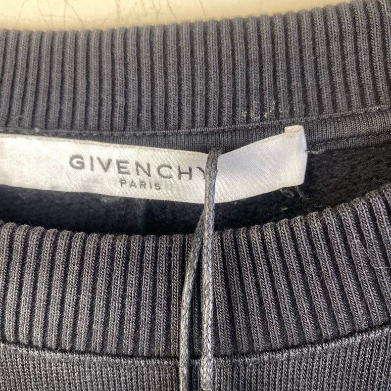 Givenchy Givenchy Ape Monkey Hoodie 2506-Nextarrow Size US M / EU 48-50 / 2 - 5 Thumbnail