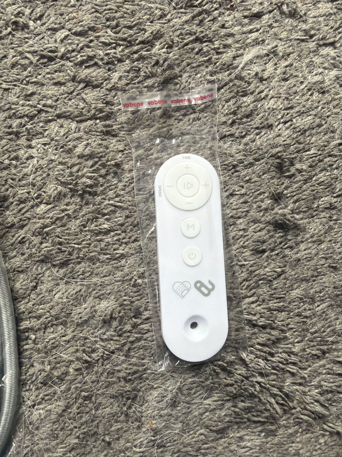 Hypebeast Aura Caring Mill Orbit Step Therapy Device Size ONE SIZE - 5 Thumbnail