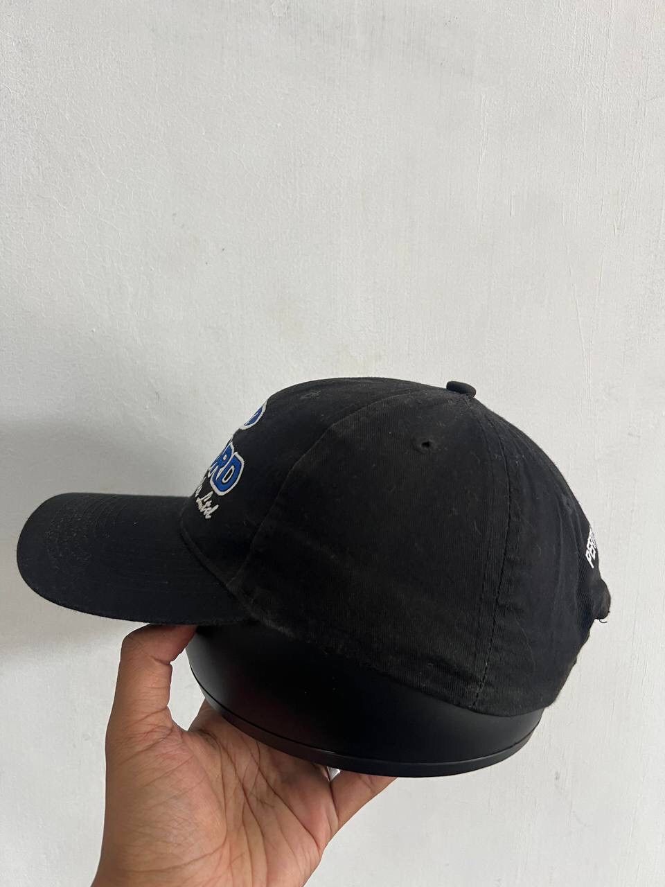 Hat Club A&b Ford Hat Size ONE SIZE - 4 Thumbnail